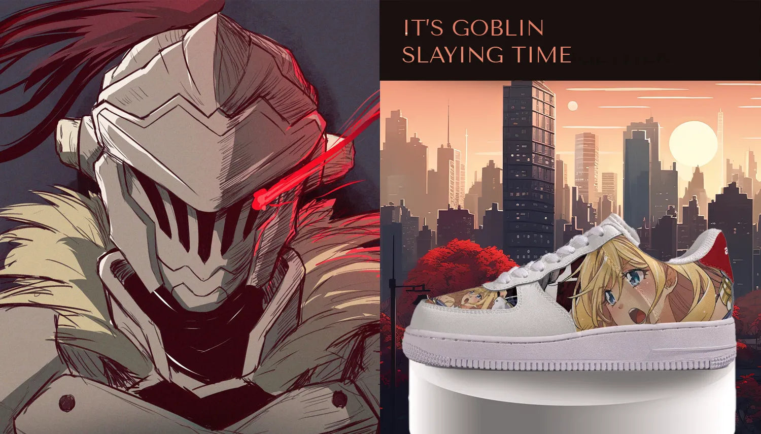 Goblin Slayer