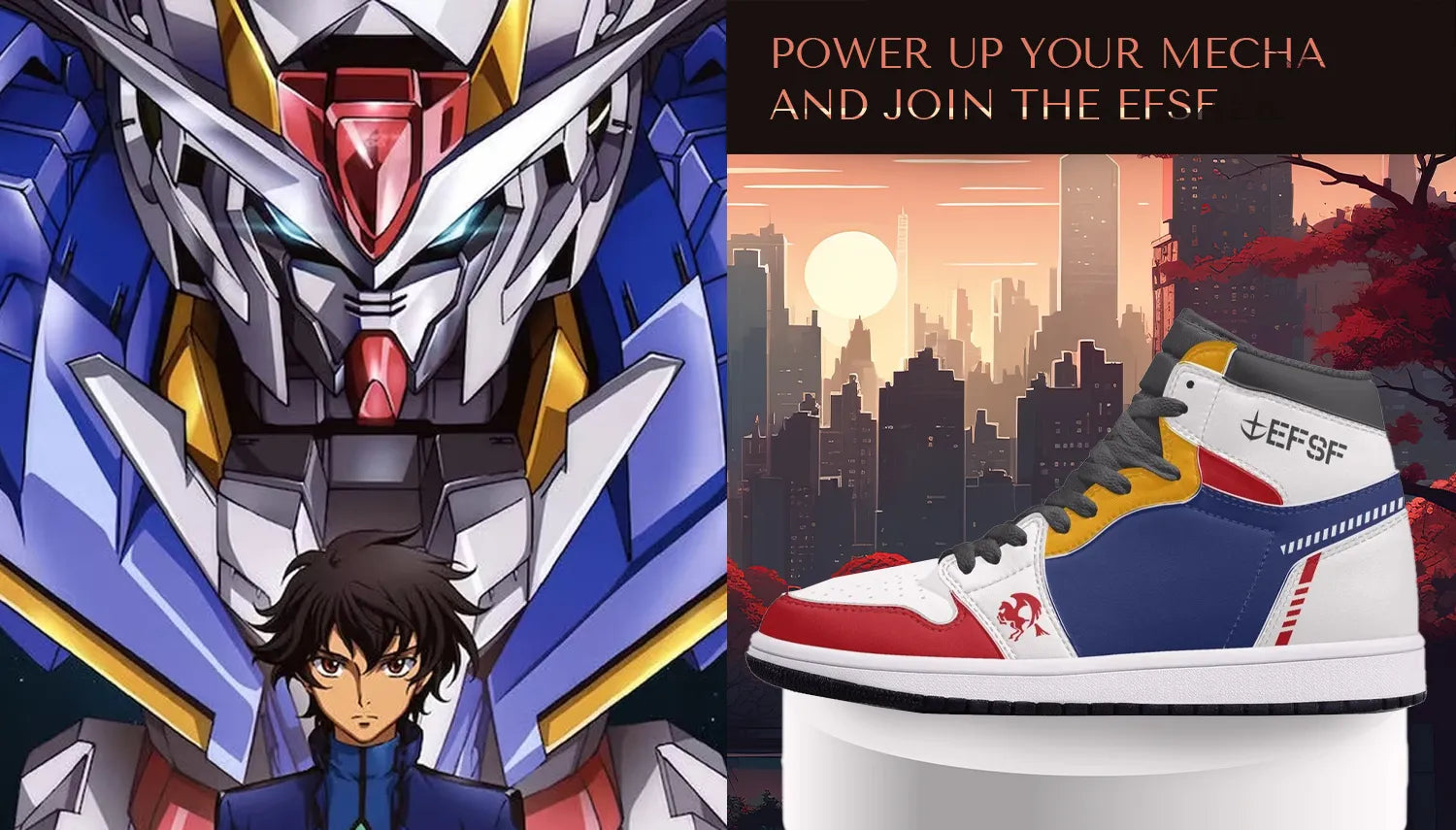 Gundam