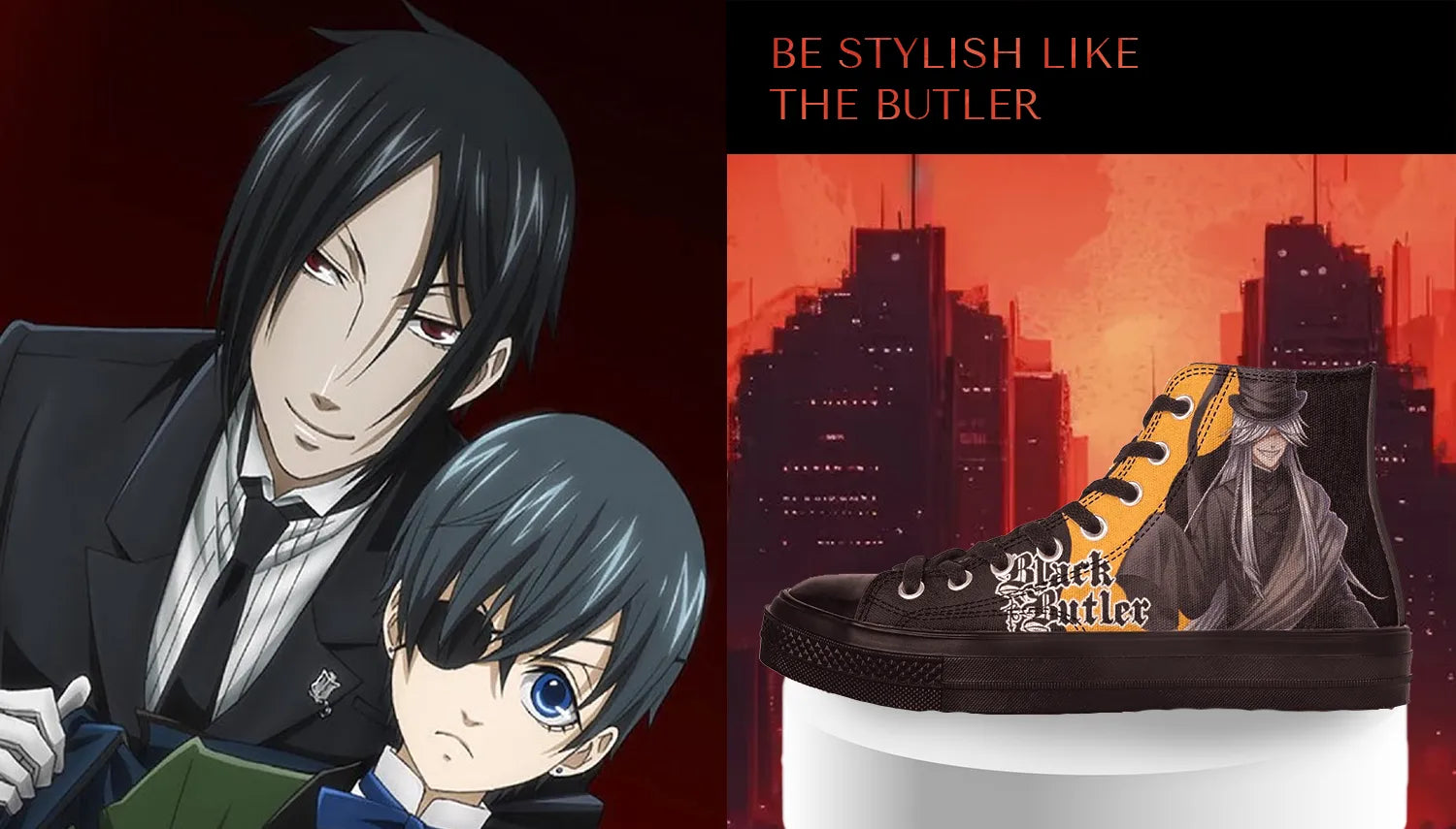 Black Butler