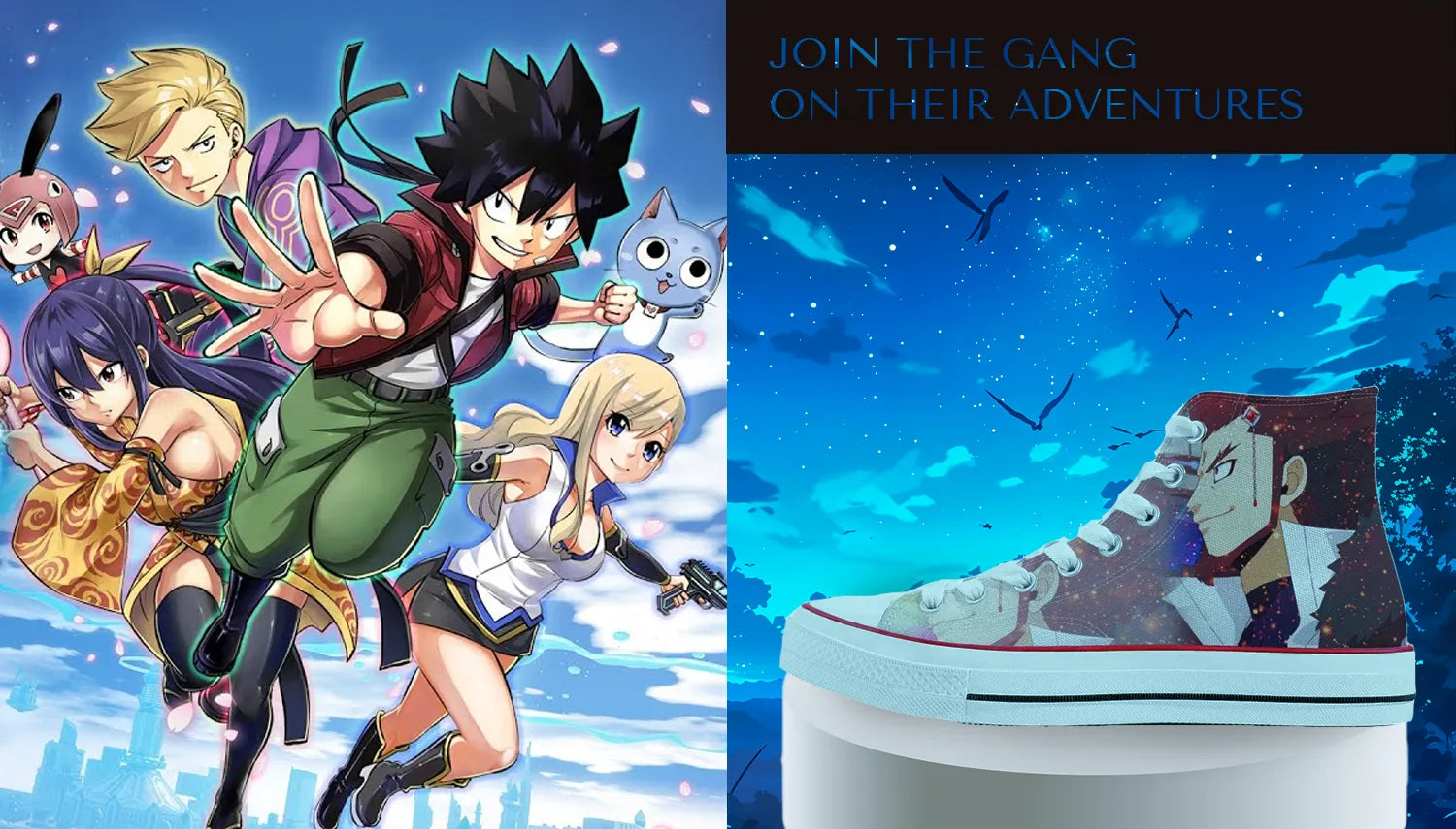 Edens Zero