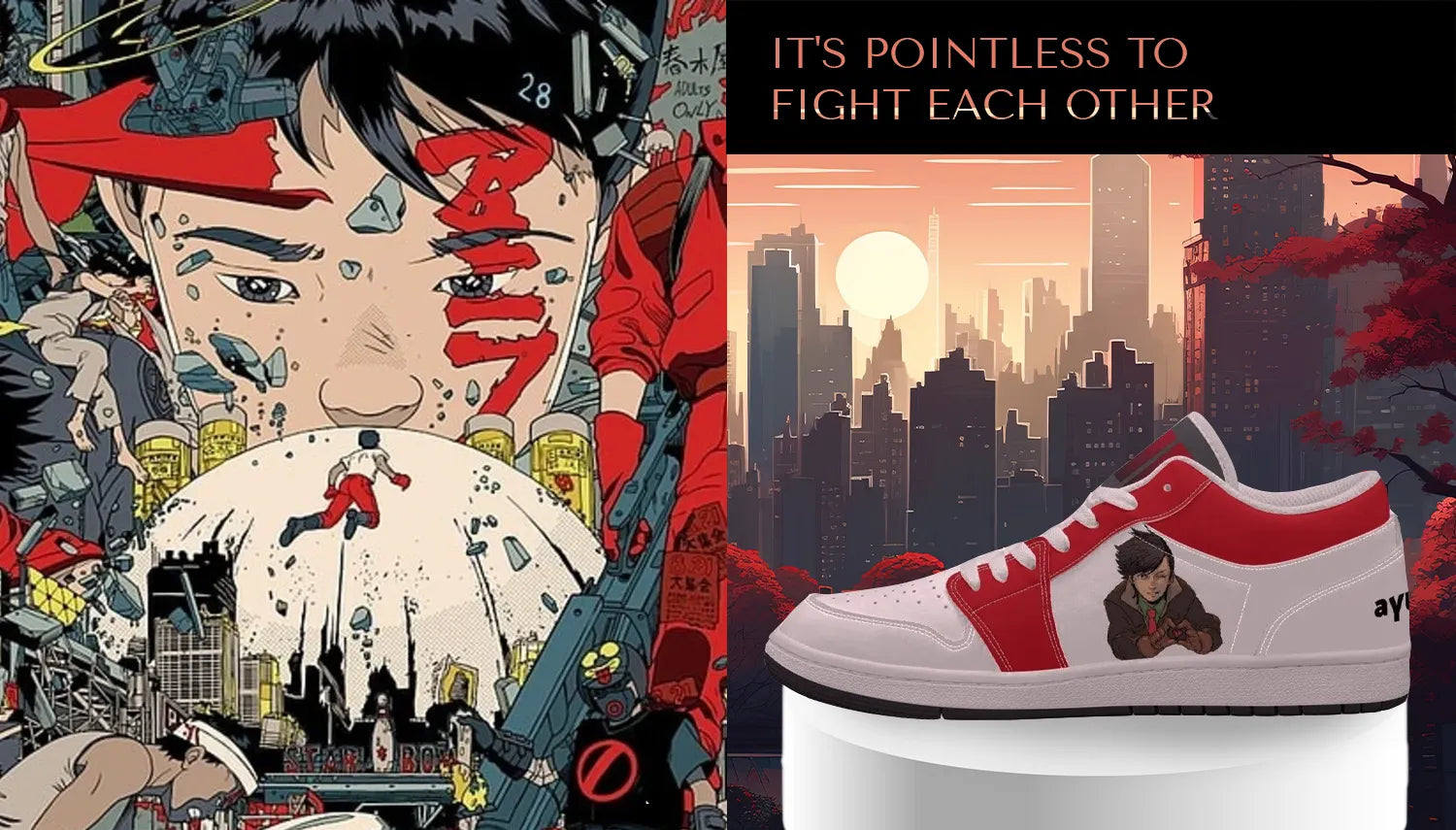 Akira