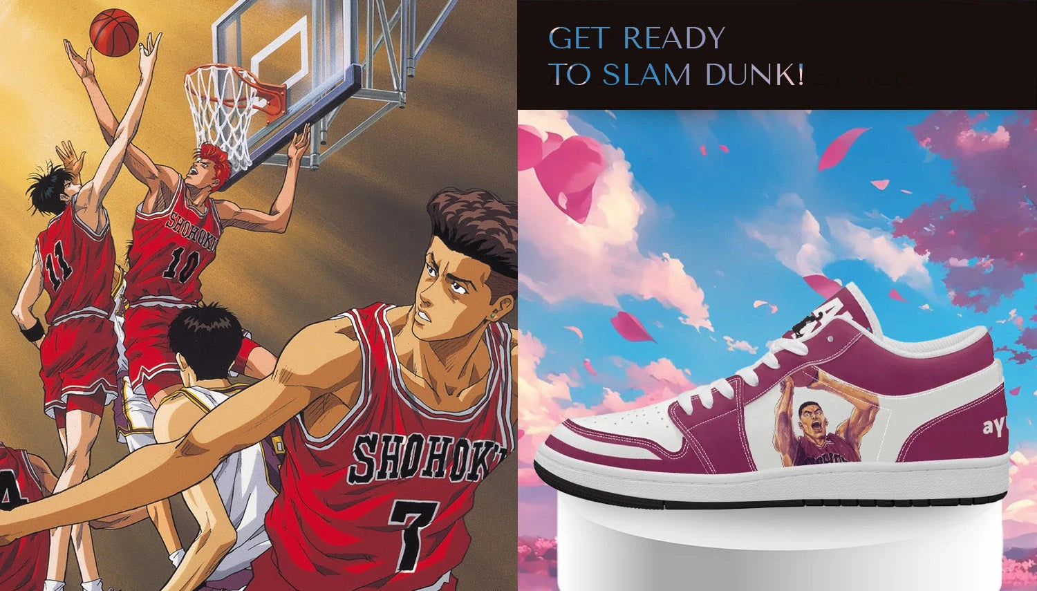 Slam Dunk