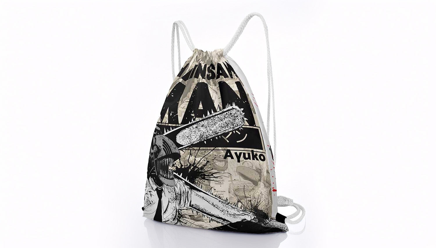 Drawstring Bags