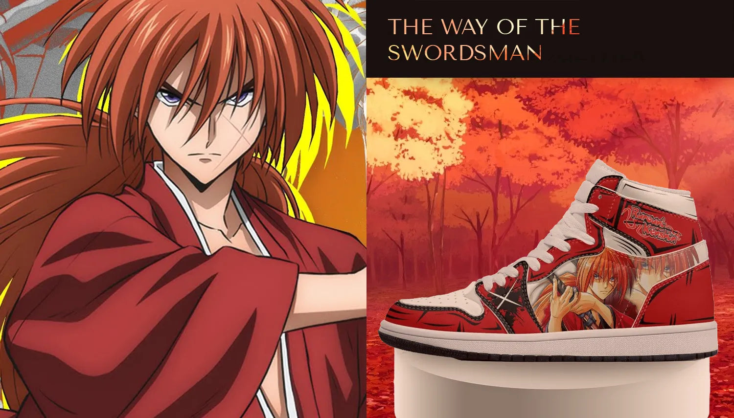 Rurouni Kenshin - Ayuko