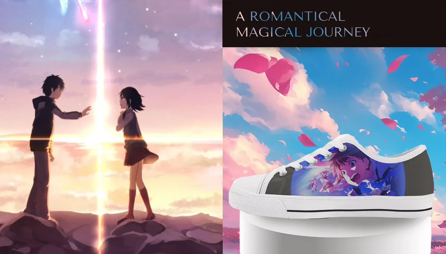 Kimi no Na Wa