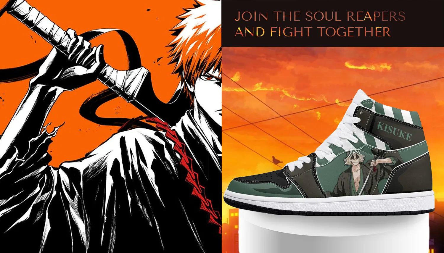 Bleach - Ayuko