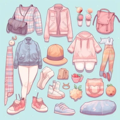 AyukoShop's Guide to Styling Anime-Inspired Outfits