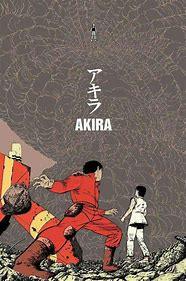 Akira Anime Sneakers: Fusing Retro Style with Futuristic Vibes - Ayuko