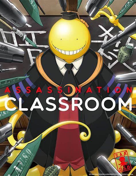 The Perfect Pair: Exploring the Stylish and Symbolic Designs of Assassination Classroom Anime Sneakers - Ayuko