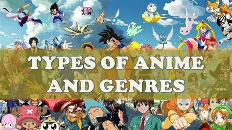 Anime Shoes for Kids: Exploring Different Anime Genres - Ayuko