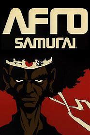 Afro Samurai Anime Sneakers: The Perfect Blend of Style and Samurai Spirit - Ayuko