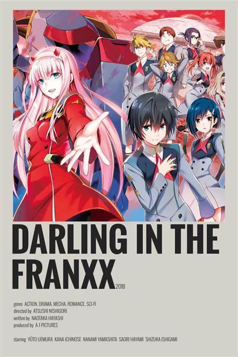 9 Must-Have Darling in the Franxx Anime Shoes for Fans - Ayuko