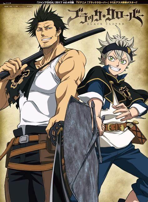 Black Clover Anime Shoes: A Fusion of Fantasy and Fashion - Ayuko