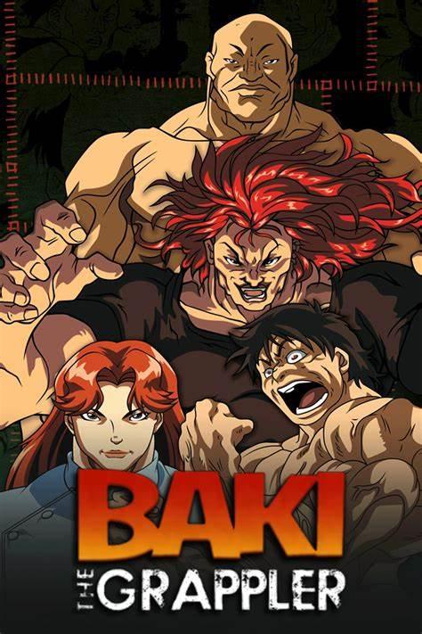 Baki the Grappler Anime Shoes: Stylish Footwear for Martial Arts Enthusiasts - Ayuko