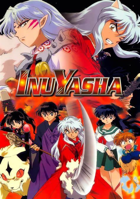 Kickin' It with Inuyasha: Exploring the Stylish World of Inuyasha Anime Sneakers - Ayuko