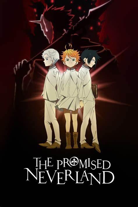 Fashionable Strategies: Styling The Promised Neverland Anime Shoes in Unique Ways - Ayuko