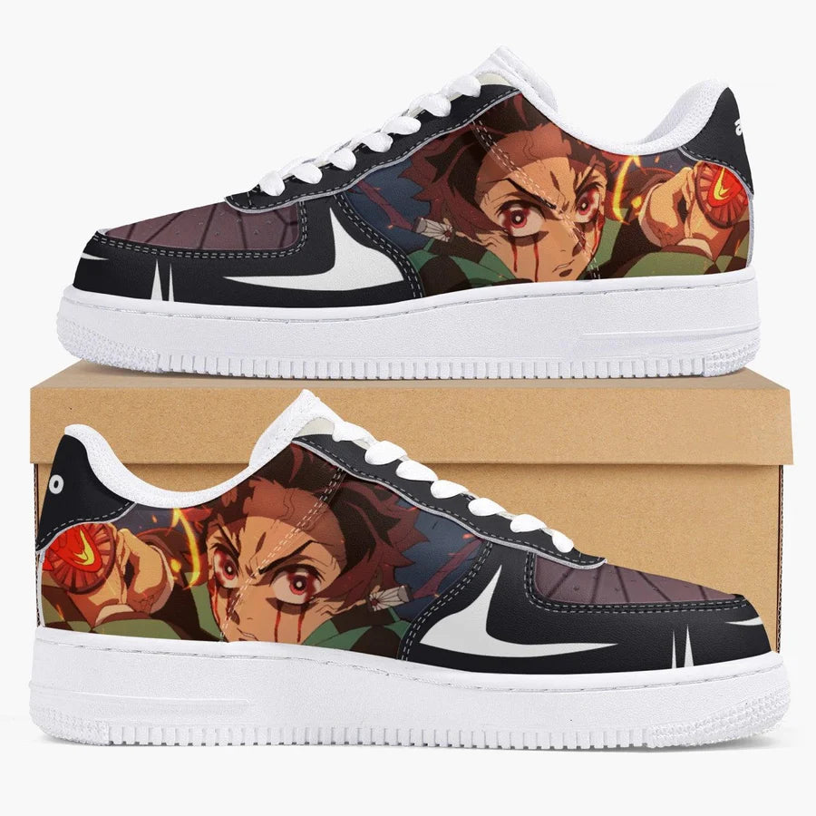 Tanjiro AF1