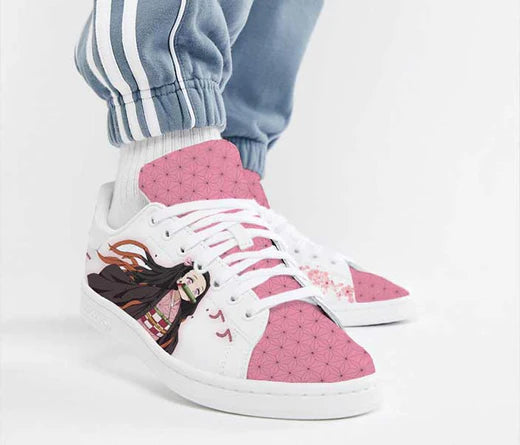 AyukoShop: Leading the Trend in Anime Footwear