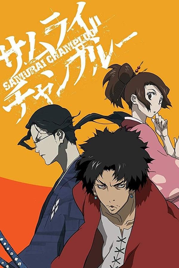 The Impact of Samurai Champloo Sneakers on Streetwear Fashion - Ayuko