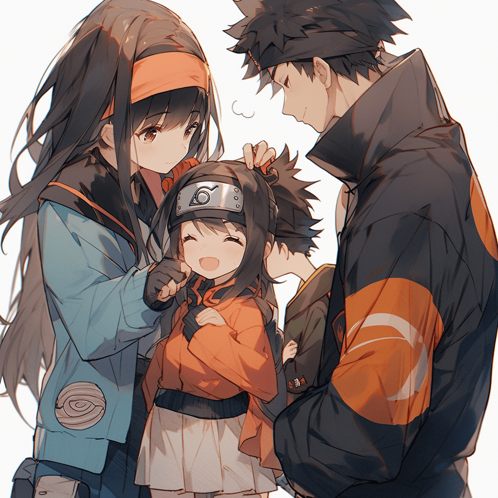 Anime Shoes and the Importance of Positive Role Models for Kids - Ayuko