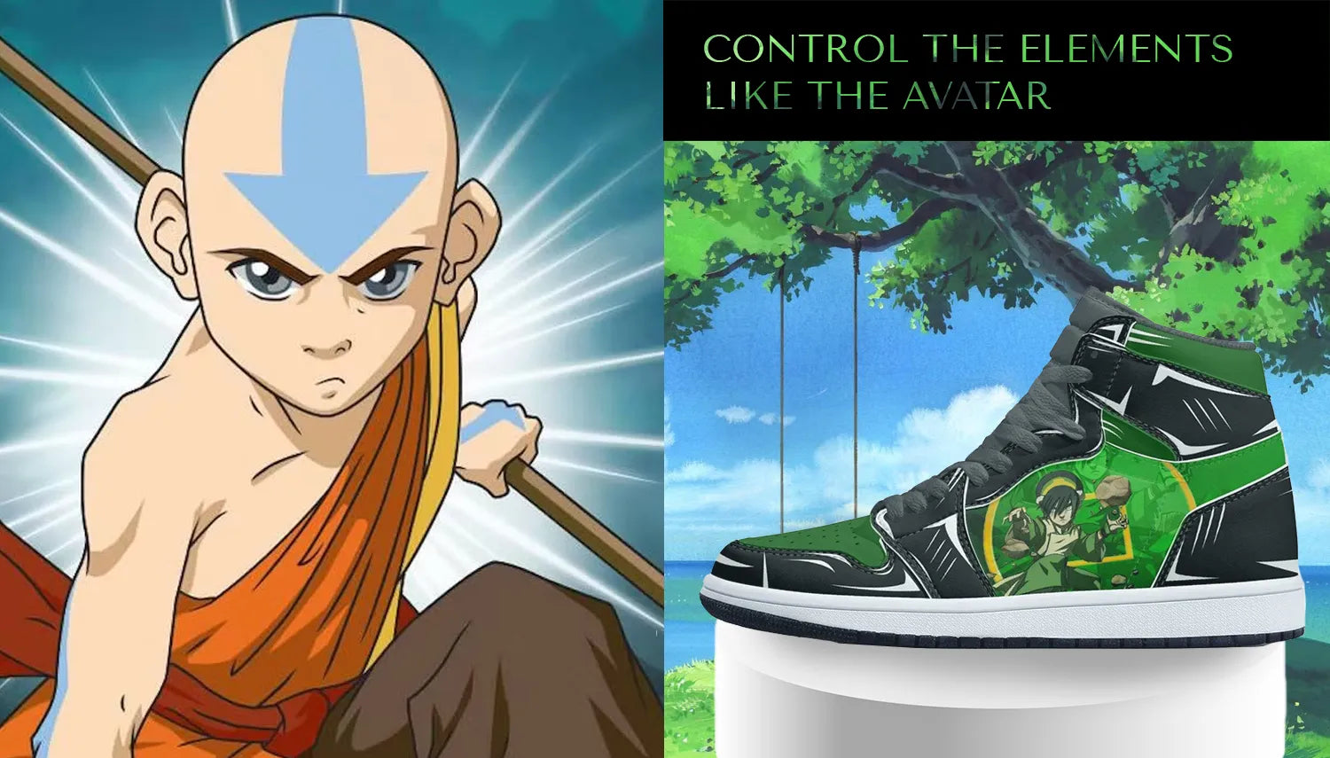 Avatar The Last Airbender