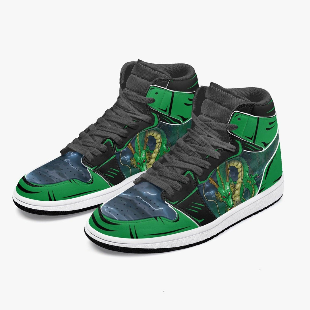 Dragonball Z Shenron JD1 Anime Shoes _ Dragonball Z _ Ayuko