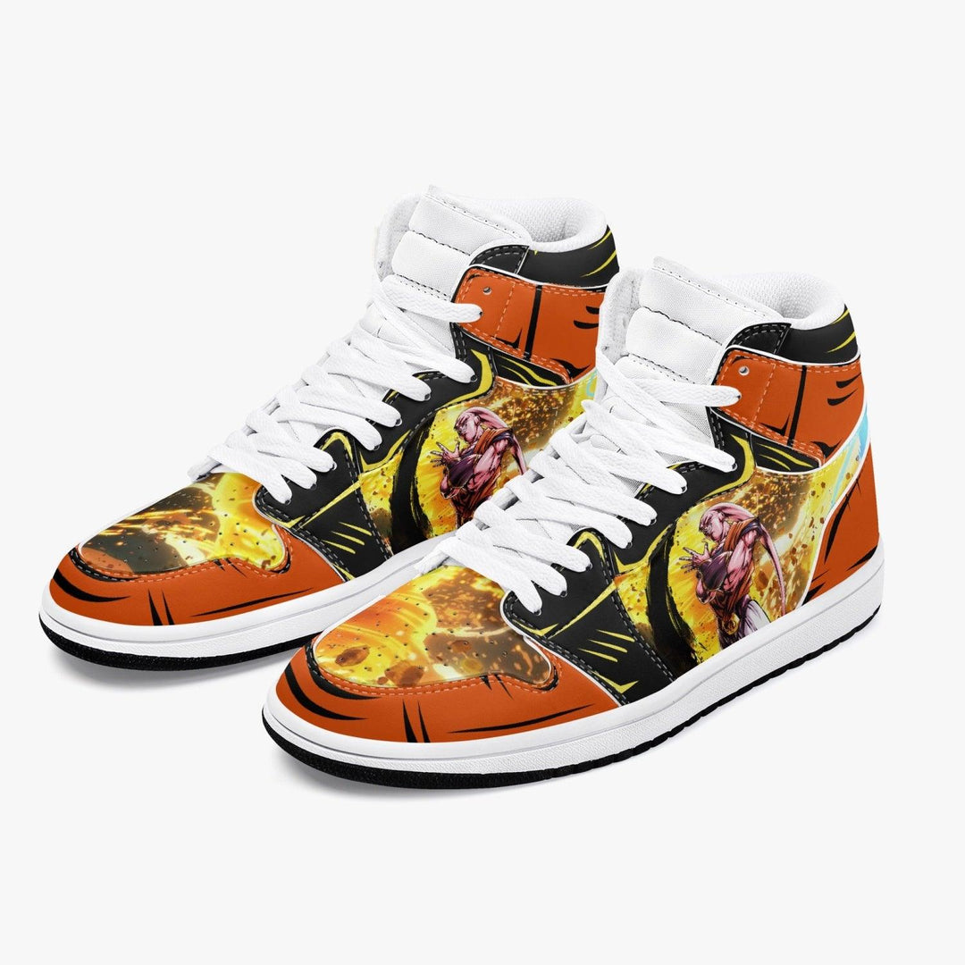 Dragonball Z Majin Buu JD1 Anime Shoes _ Dragonball Z _ Ayuko