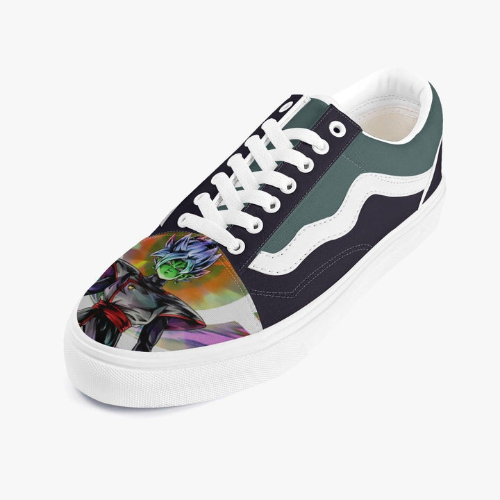 Dragonball Z zamasu V-Ok Anime Shoes _ Dragonball Z _ Ayuko