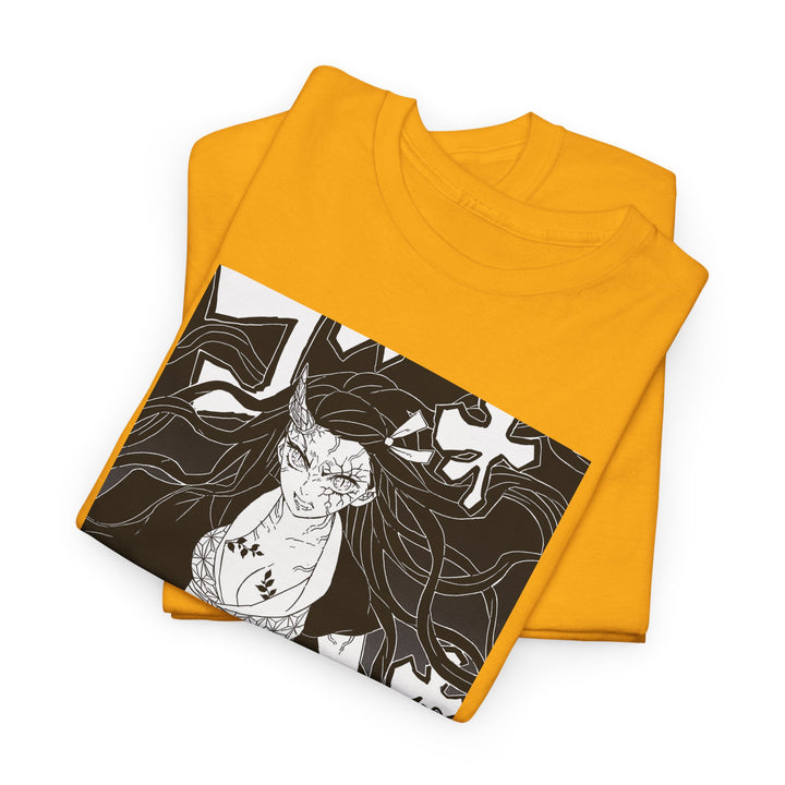 Nezuko Demon Form Tee