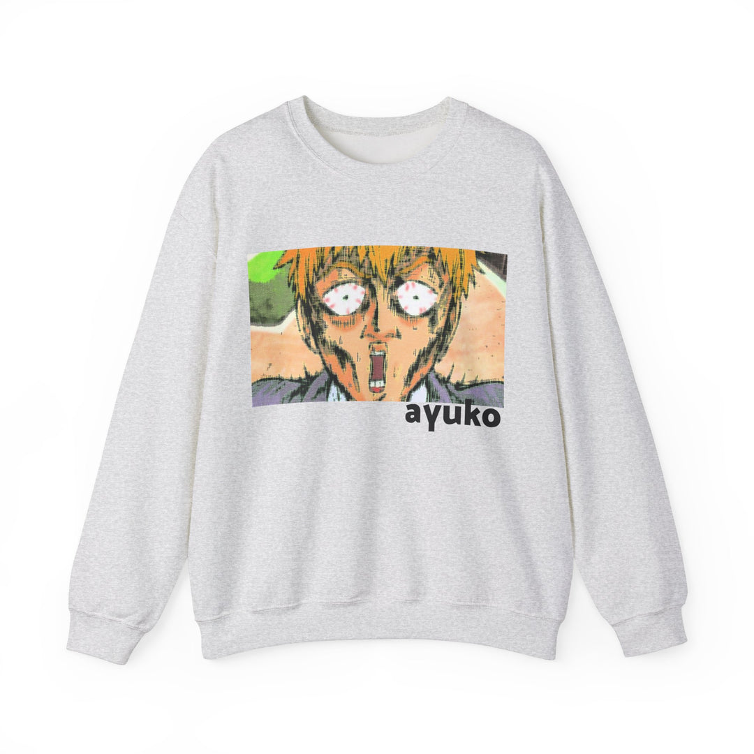 Reigen Ayuko Anime Sweatshirt