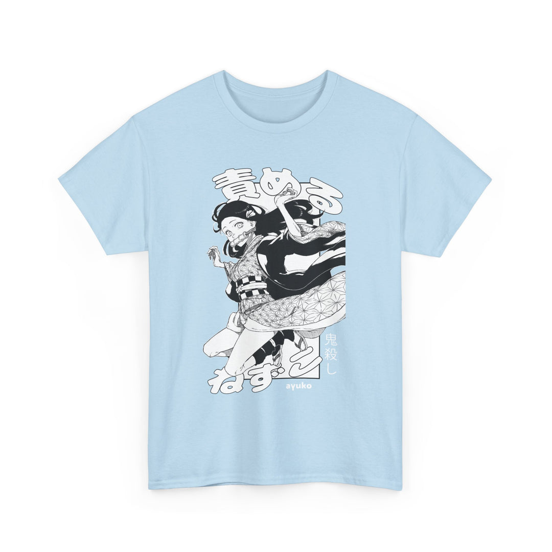 Nezuko Jump Tee