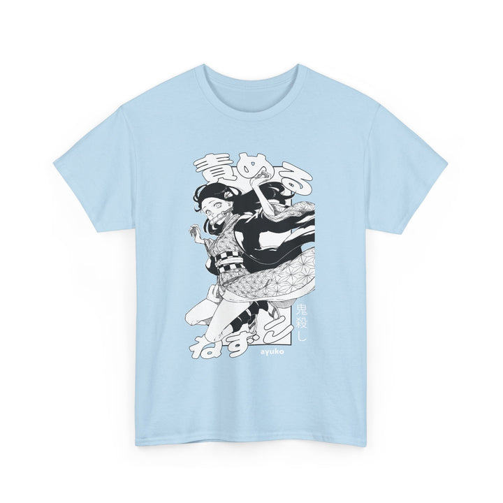 Nezuko Jump Tee