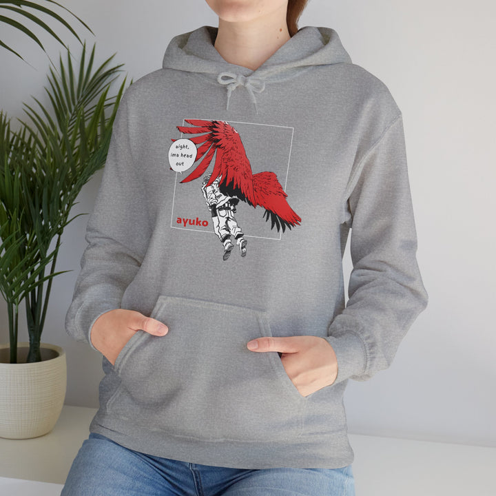 HAWKS Hoodie