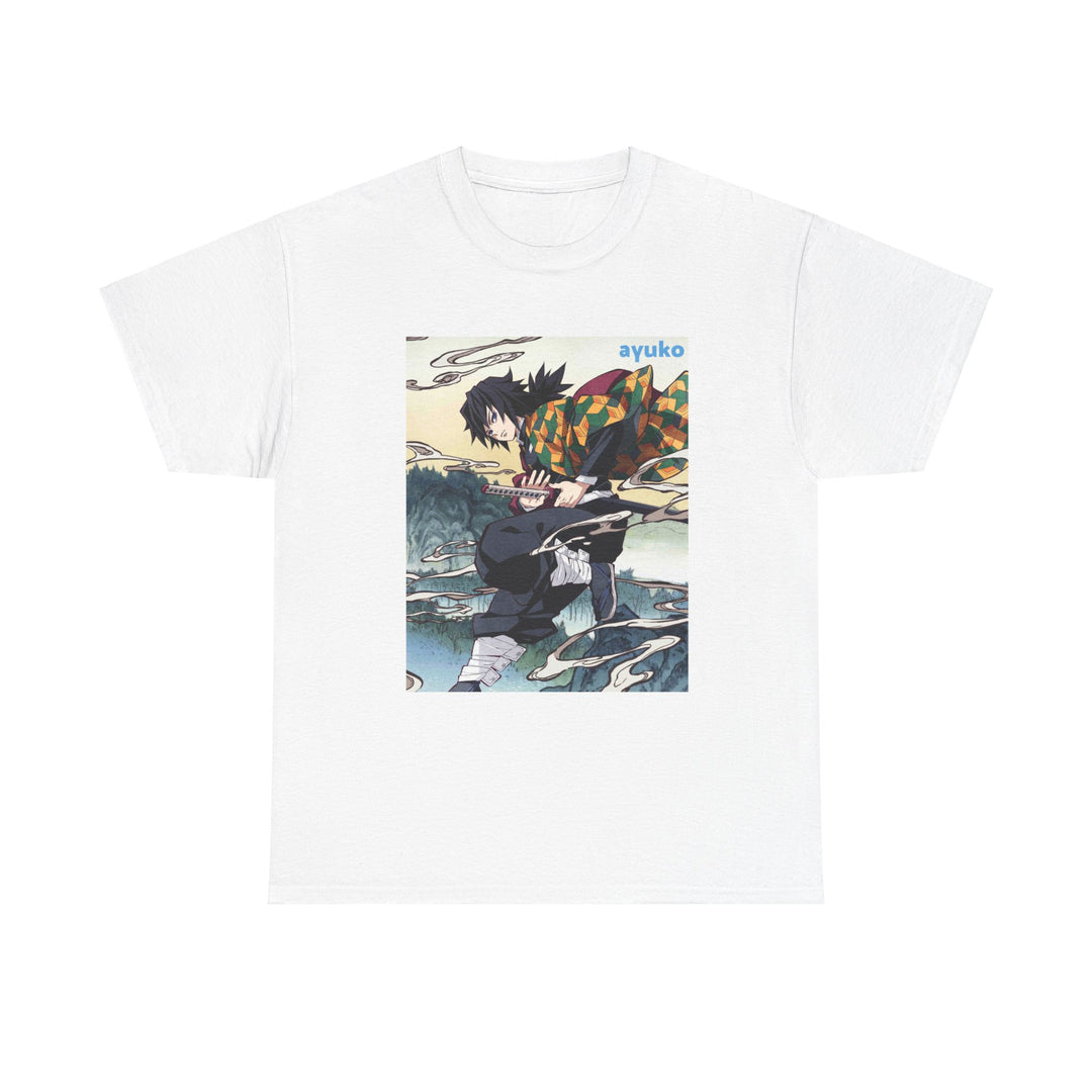 Water Hashira Shirt