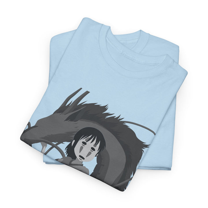 No Face Ichigo Mask, Spirited Away Tee