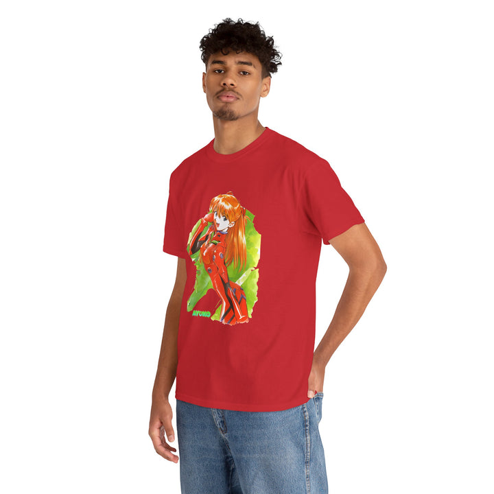 Neon Genesis Evangelion Tee