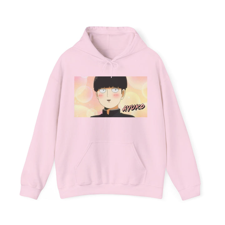 Mob Psycho 100 Hoodie