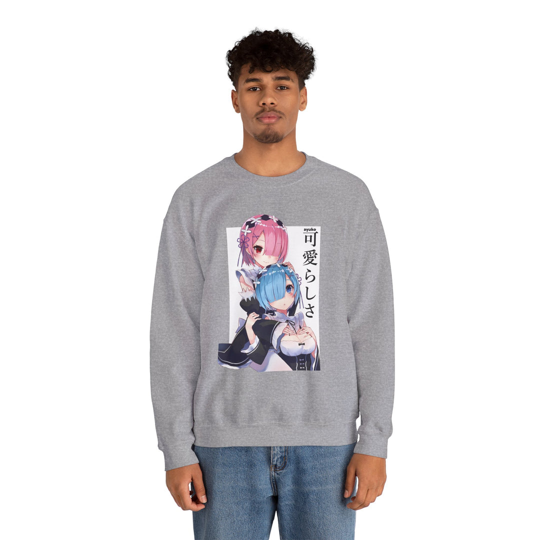 Re:Zero Sweatshirt