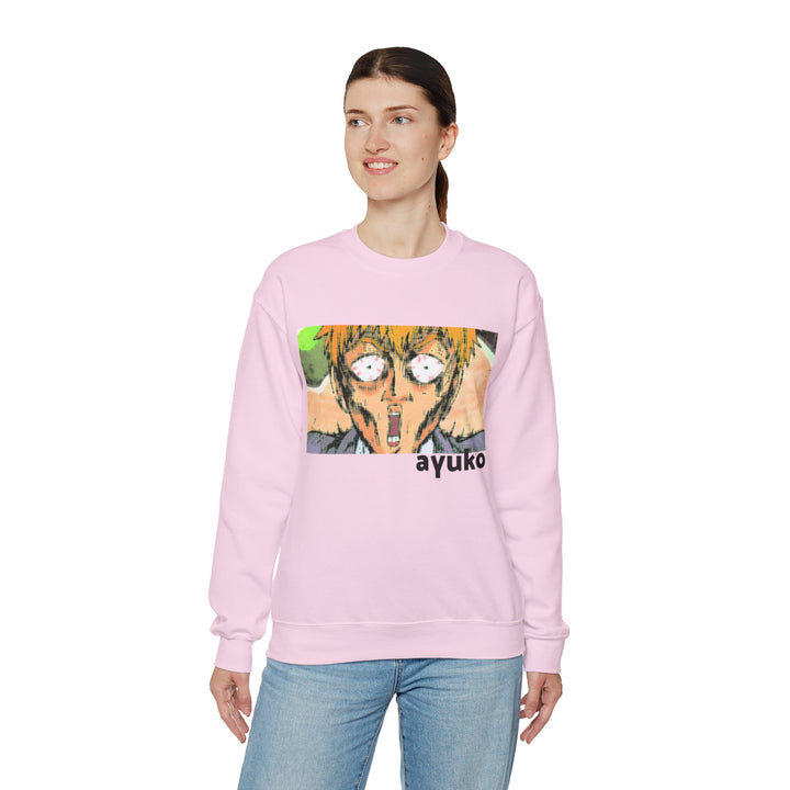 Reigen Ayuko Anime Sweatshirt