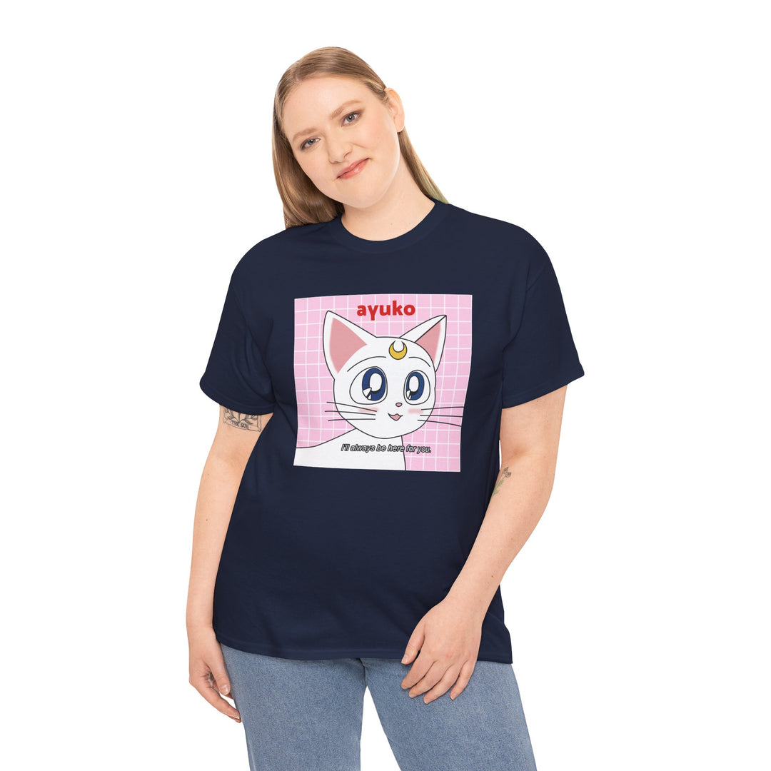 Luna Tee