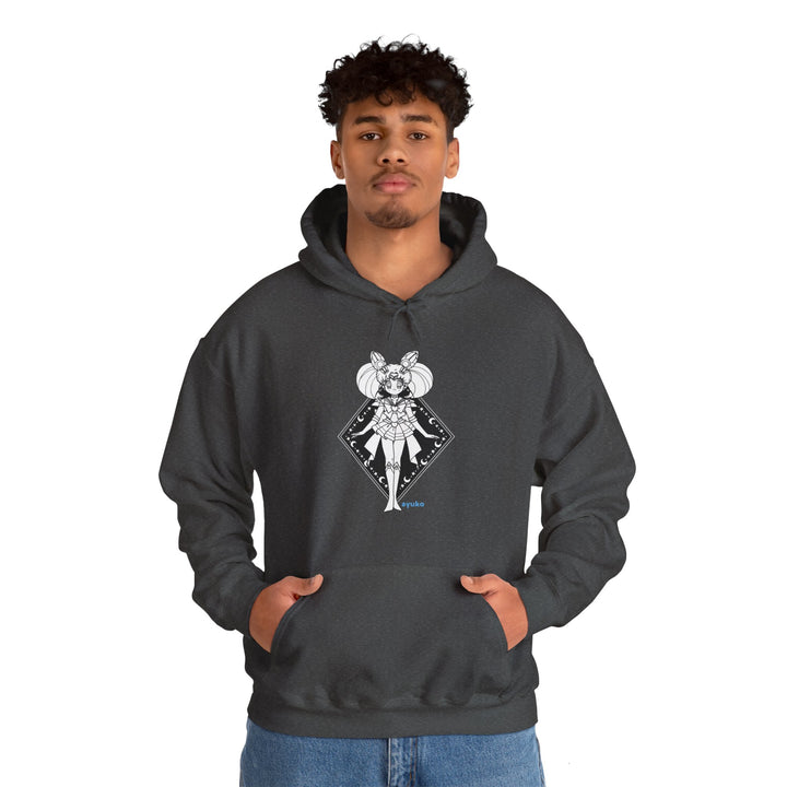 Sailor Moon Hoodie