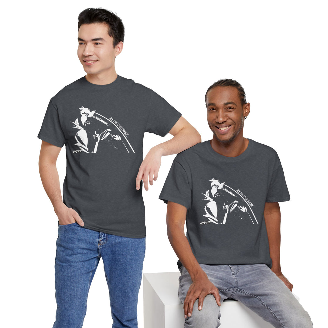 Cowboy Bebop Tee