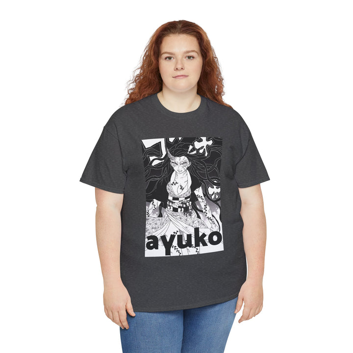 Nezuko Demon Form Tee