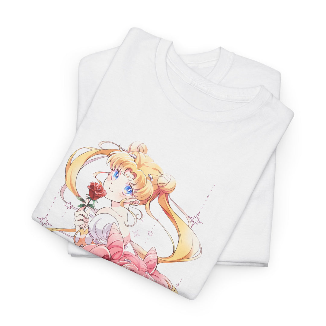 Sailor Moon Cute T-Shirt