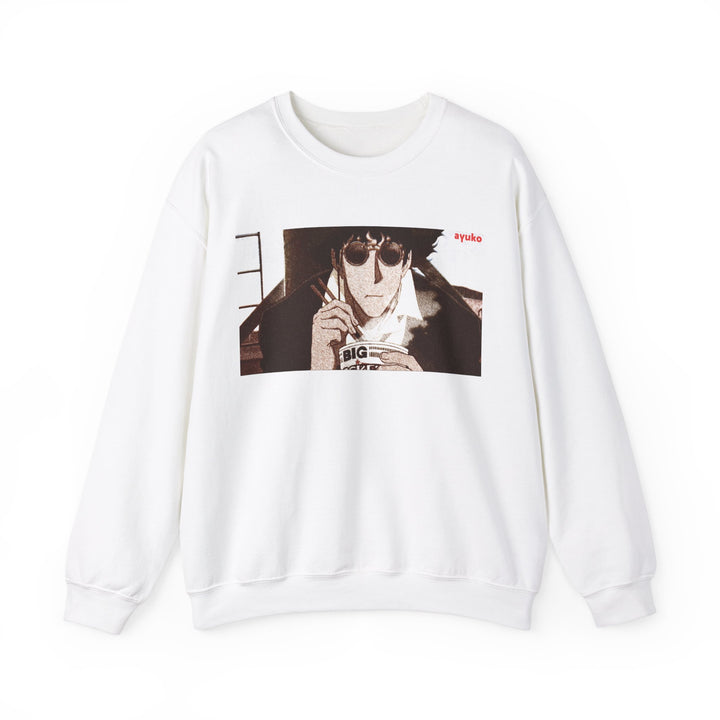 Cowboy Bebop Sweatshirt