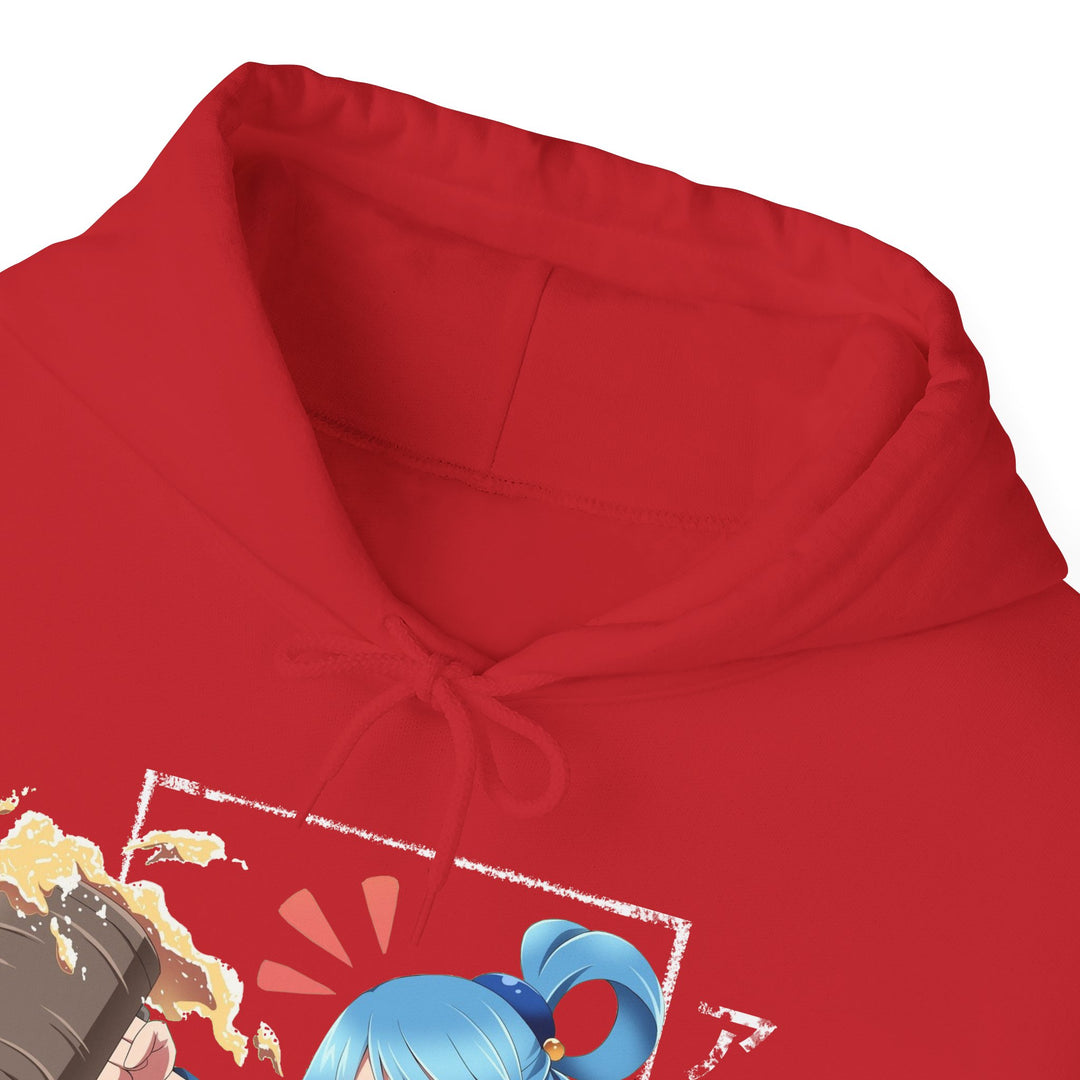 Konosuba Hoodie