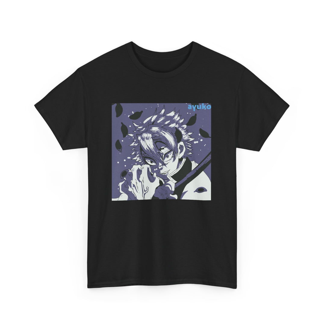 Sanemi Shinazugawa Tee