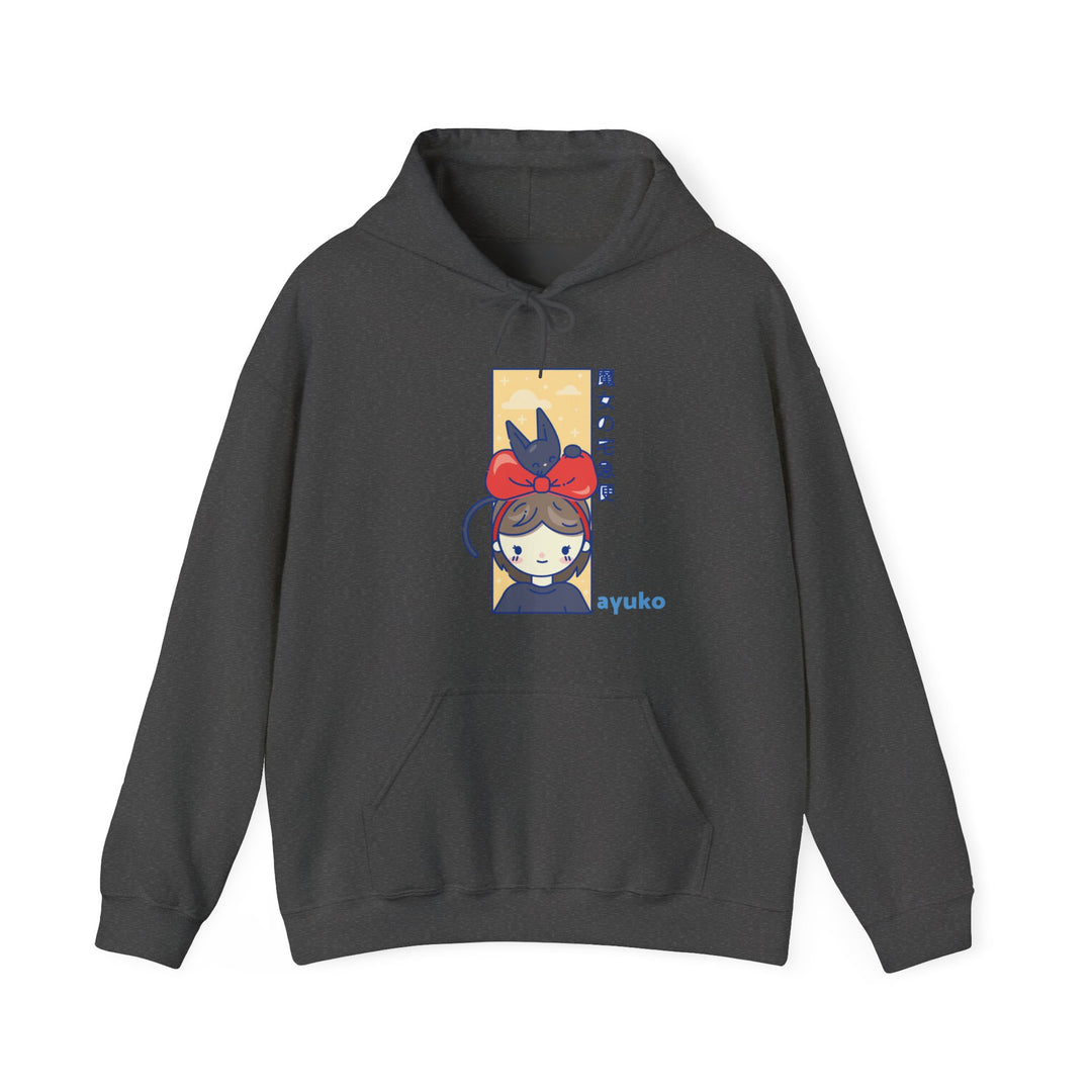 Kiki's Delivery Service Hoodie