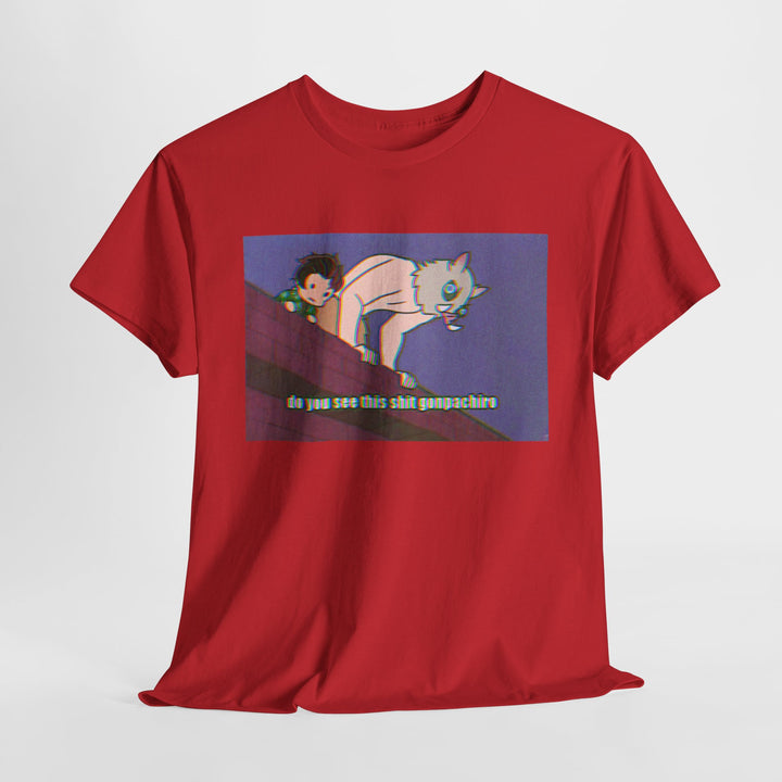 Gonpachiro Demon Slayer T-Shirt