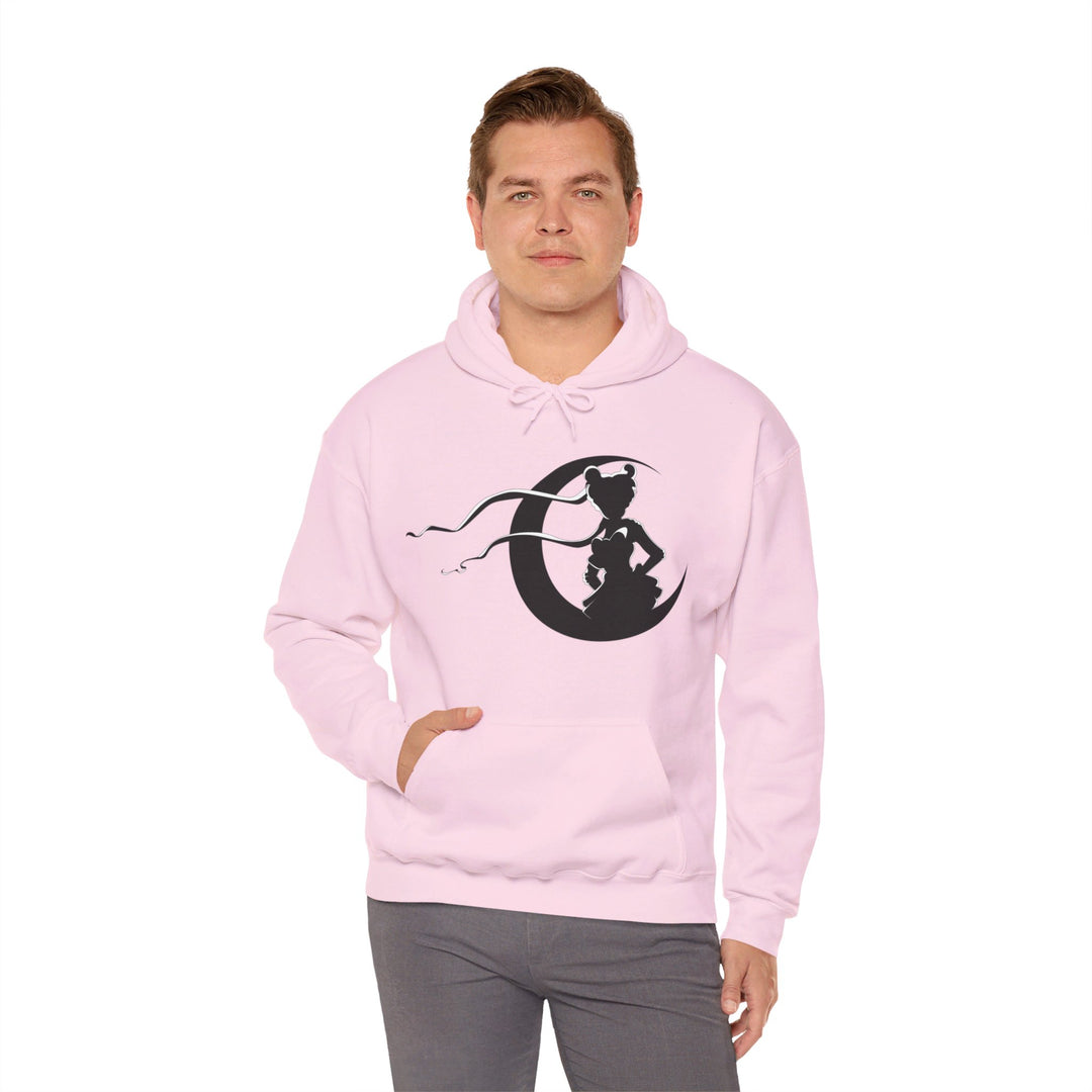 Sailor Moon Hoodie